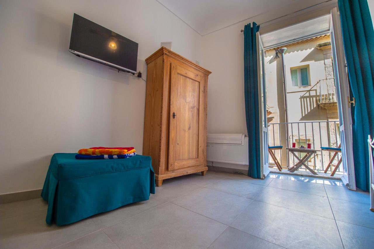 Feelgood - Siracusa Apartments Mare Syrakusa Exteriör bild
