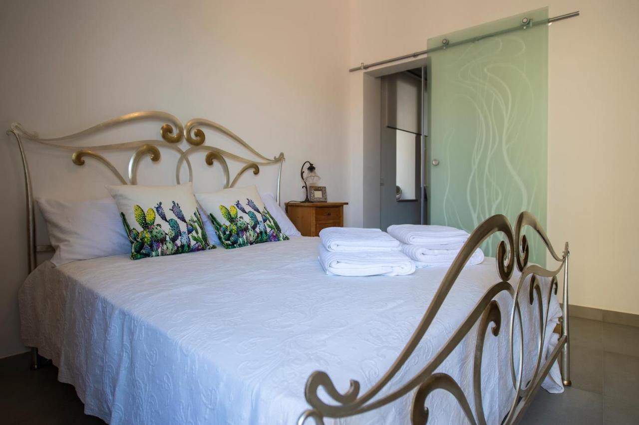 Feelgood - Siracusa Apartments Mare Syrakusa Exteriör bild